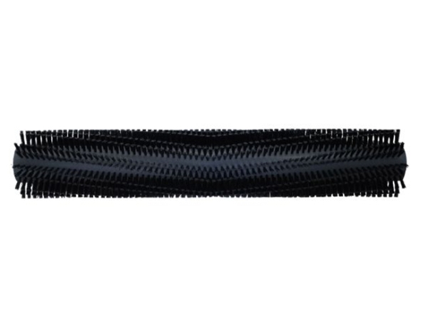 Walzenbürsten - Satz Nylon 0,5