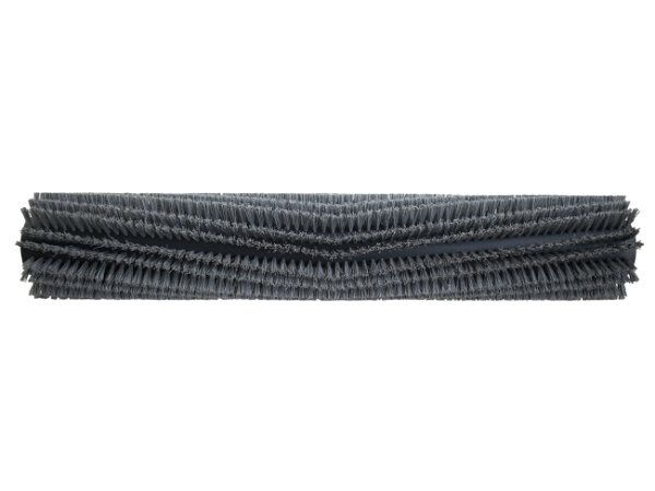 Walzenbürsten - Satz Tynex / Nylon-Grit 0,5