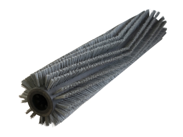 Walzenbürsten - Satz Tynex / Nylon-Grit 0,5