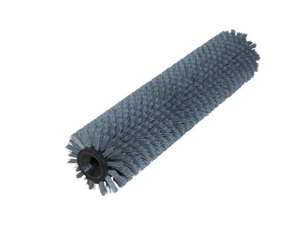 Walzenbürste Tynex / Nylon-Grit 0,6