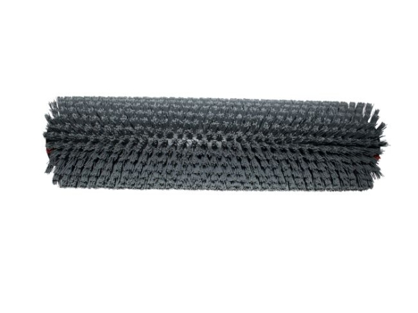 Walzenbürste Tynex / Nylon-Grit 0,6 - A34 P / A34 T (2 Stück)
