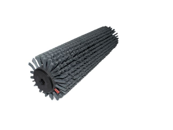 Walzenbürste Tynex / Nylon-Grit 0,6 - A34 P / A34 T (2 Stück)