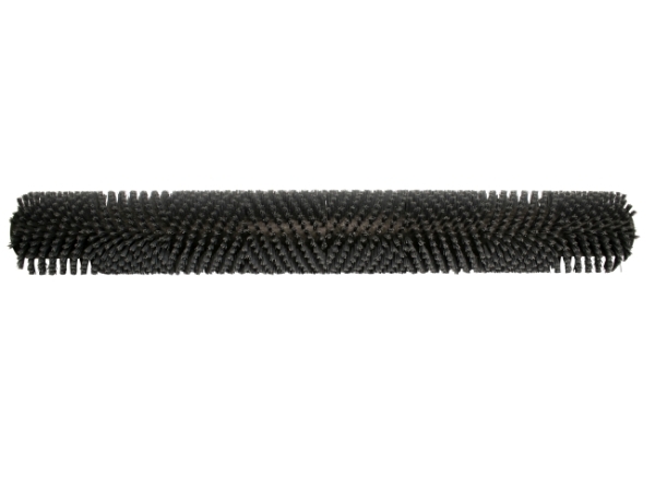 Walzenbürste Tynex / Nylon-Grit 0,6 (2 Stück)