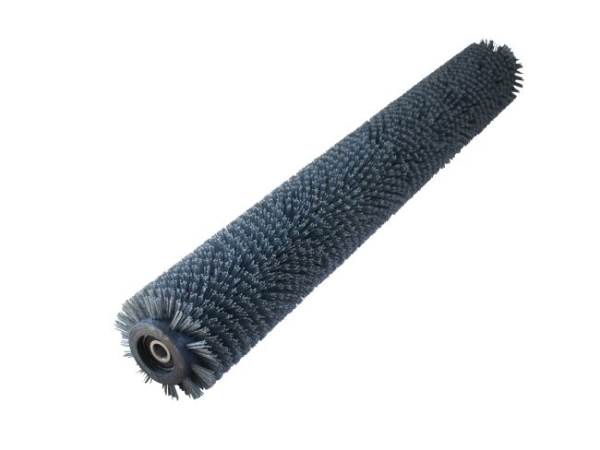Walzenbürste Tynex / Nylon-Grit 1,2