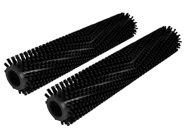 Walzenbürstensatz - Poly 0,4 Scrubmaster B45-500 mit WBU / Hakomatic B45-500