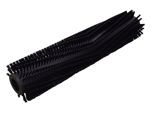 Walzenbürste Nylon 0,7