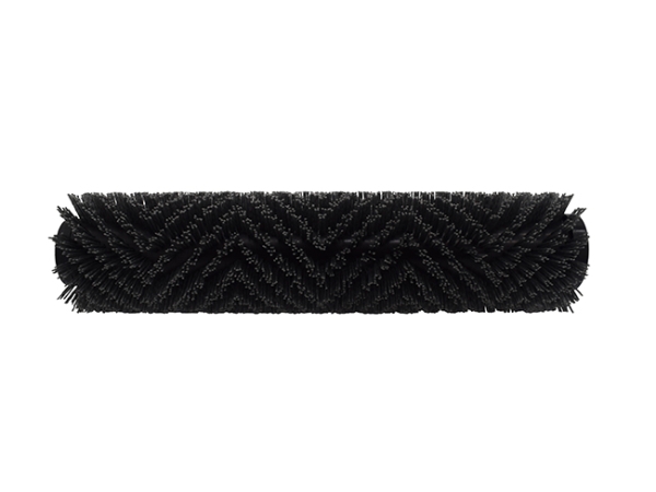 Walzenbürste Tynex / Nylon-Grit 1,2 (2 Stück)