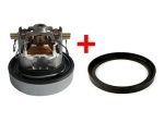 Saugmotor Ametek 230 V / 800 W TF S1 Hako S10, Supervac 100, Saugmotoren