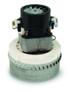 Saugturbine - 230 V, 1200 Watt, GH 177 mm, TH 72 mm, TD 144 mm