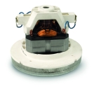 Saugturbine - 230 V, 1100 Watt, GH 125 mm, TH 35 mm, TD 144 mm