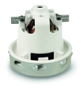 Saugturbine - 230 V, 1200 Watt, GH 136 mm, TH 46 mm, TD 143 mm