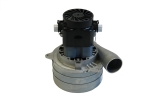 Saugturbine - 230 V, 1760 Watt, GH 199 mm, TH 92 mm, TD 144 mm