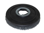 Schleifkornbürste - mittel Tynex / Nylon-Grit 1,2