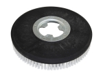 Schrubbbürste - mittel Poly 0,6 - Vispa 35B / 35E