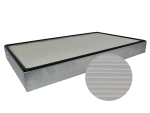 Kastenfilter passend für MP-HT Max 108