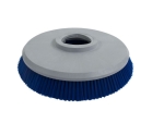 Schrubbbürste - mittel Poly 0,70 mm