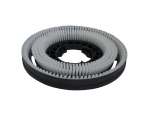 Schrubbbürste - Waschbeton - AquaStop 18 Zoll