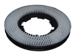 Schrubbbürste - mittel Poly 0,75 - Hakomatic B450 / E450