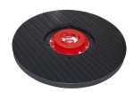 Treibteller für Pads bis 480 mm Hako Vollhaftbelag