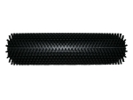 Walzenbürste Poly 0,5 - N635 / N335 Steam / Duplex 420